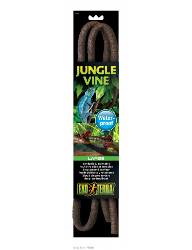Jungle Vine liane flexible...