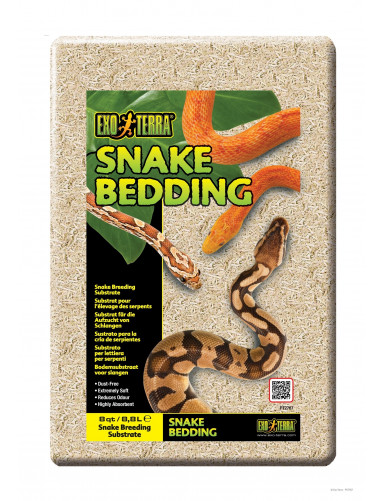 Snake Bedding Exo Terra
