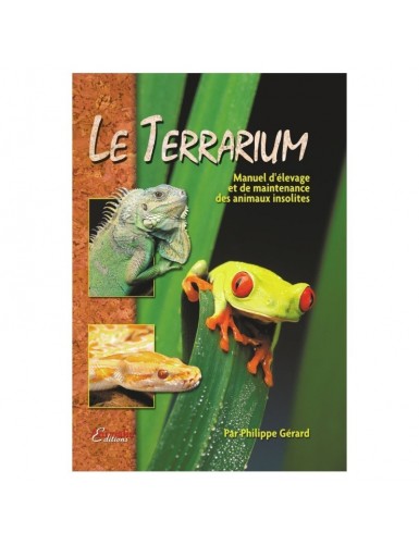 Le terrarium