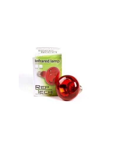 Infrared lamp Reptech