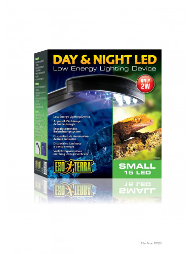 Day & Night LED Exo Terra