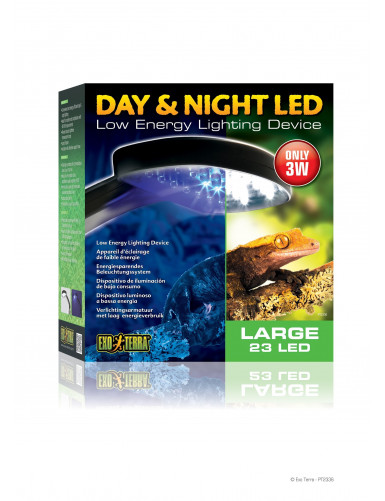 Day & Night LED Exo Terra