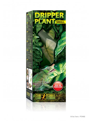 Dripper Plant Exo Terra
