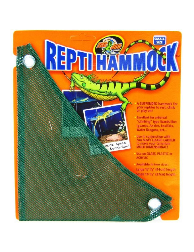 Repti Hammock Zoo Med