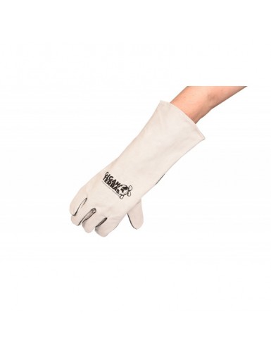 Animal gloves Reptech