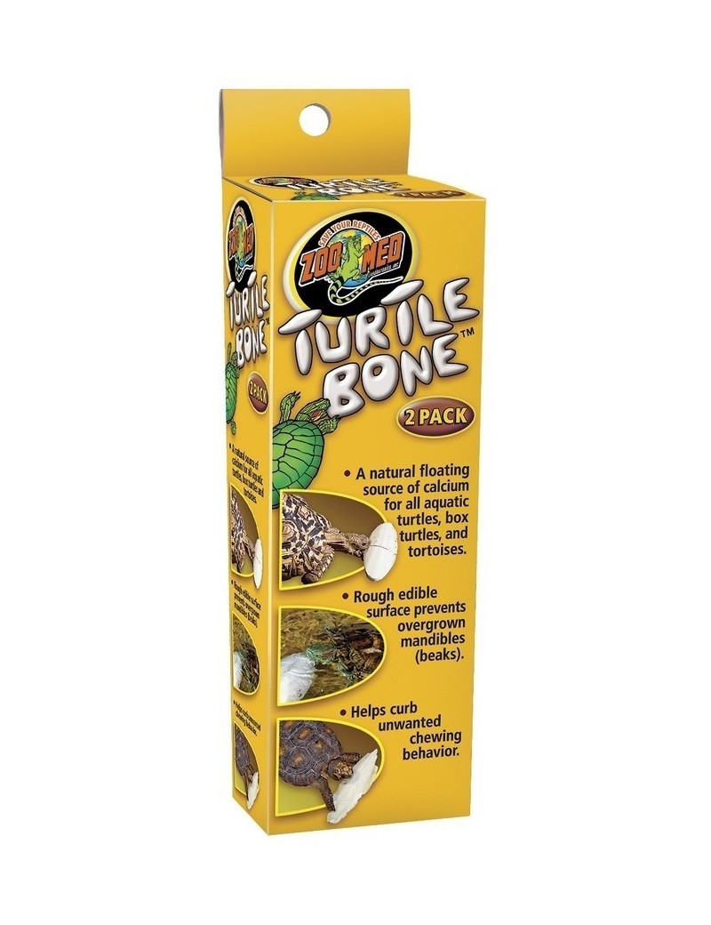 Turtle Bone Zoo Med
