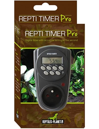 Repti Timer Pro Reptiles...