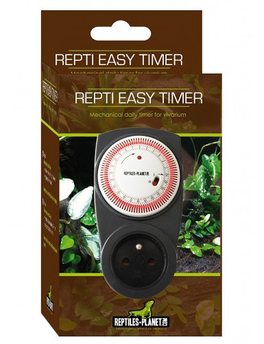 Repti Easy Timer Reptiles...