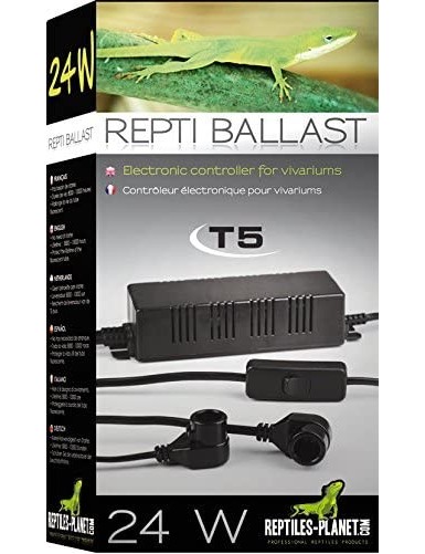 Repti ballast T5 Reptiles...