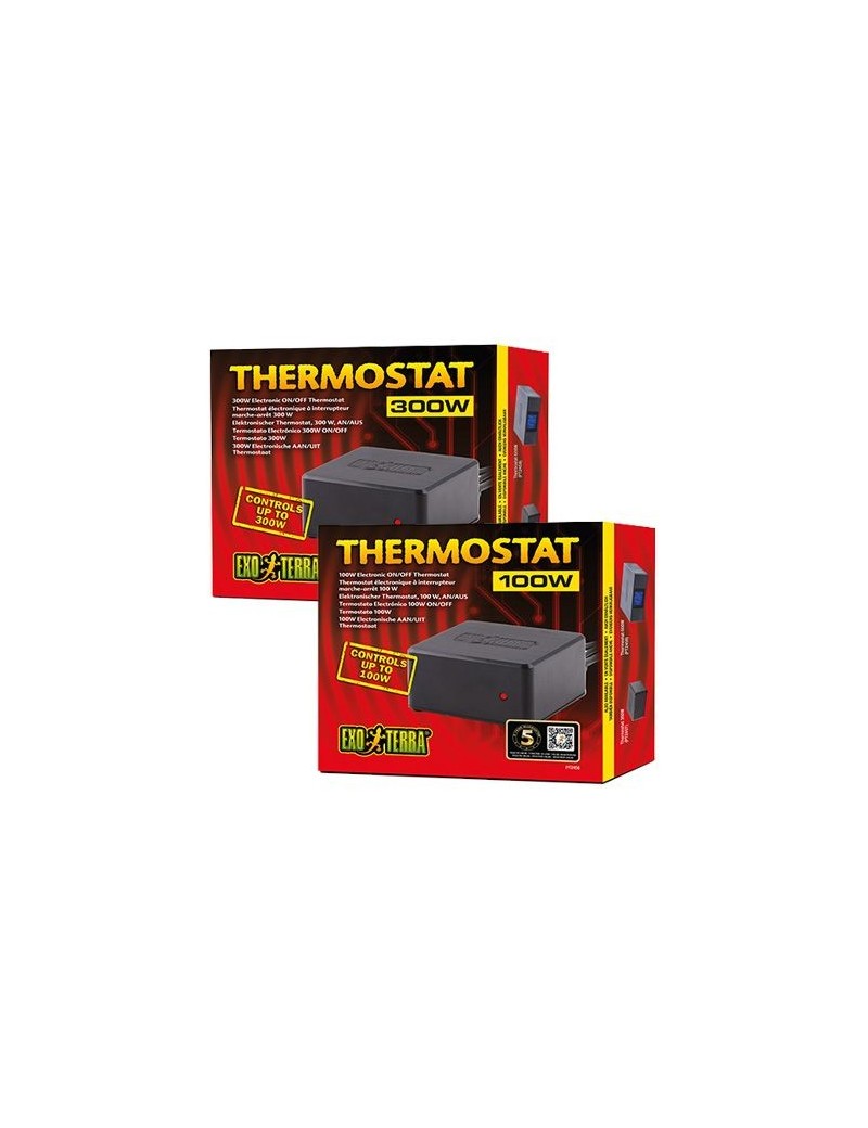 Thermostat Exo Terra