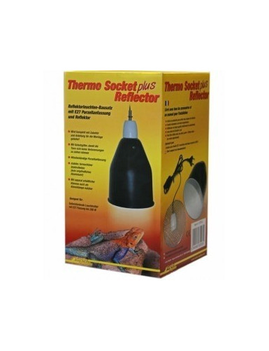 Thermo Socket plus...