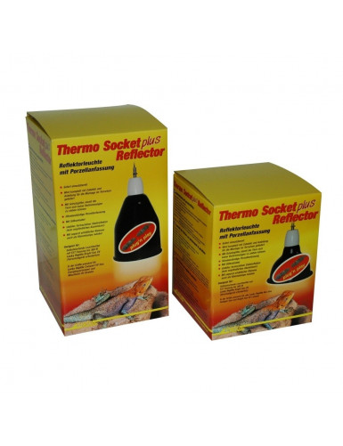 Thermo Socket plus...