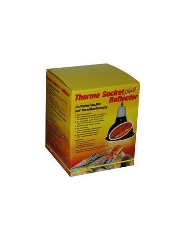 Thermo Socket plus...