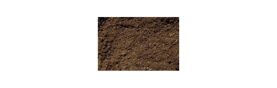 Soil / peat